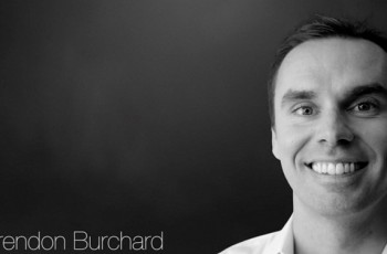 6 princípios para uma alta performance ensinados por Brendon Burchard